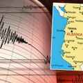 Jak zemljotres pogodio Albaniju: Potres od 3,9 Rihtera osetio se u više gradova