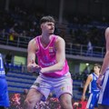 Mega otišla na Mikonos: Igraće protiv poznatog koledža, tradicija se nastavlja