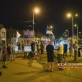 Zborovi građana Zrenjanina pozivaju na pomoć ugroženima u požarima: Donacije večeras na „Avali“ Zborovi građana Zrenjanina…