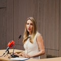 Đedović Handanović: Nizak vodostaj Dunava stvara izazove, situacija stabilna