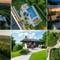 Najtraženiji letnji beg, a nije more: Dovoljna su samo dva dana za luksuz bez aviona i godišnjeg