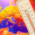 Evropi se "spržio" gotovo sav očekivani ekonomski rast