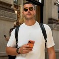 "Ništa nije važno kao porodica" Viktor Živojinović emotivno o trenucima sa najmilijima, podelio slike sa putovanja: "Uspomene…