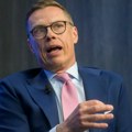 Stub šokirao Evropu! Predsednik Finske: Volim Ruse i rusku kulturu