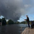 Ukrajina izvela veliki napad dronovima na Moskovsku oblast