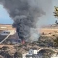Britanski mladenci i pilot poginuli u padu helikoptera u Grčkoj