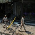 Tragedija u Indiji: najmanje devet ljudi stradalo u požaru u hotelu