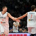 Како вам се чини? Кошаркаши Србије имају нови дрес! Ево када ћете Орлове моћи да видите први пут у новој опреми! Фото