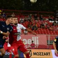 Pomoćni trener Vojvodine Nikola Puača: Zaslužena pobeda, ovo je igra ispod koje ne smemo da idemo