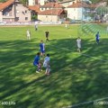 Fudbal Srpska liga: Remi u goleadi u Trgovištu na meču Pčinje iTimoka
