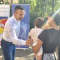 Bebama i roditeljima uručeni pokloni, od naredne godine nove populacione mere u Mionici