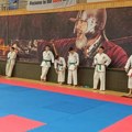 Прокупчанин освојио бронзу на Европском шотокан првенству у Егеру