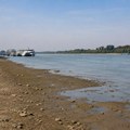 Nizak vodostaj velikih reka u Srbiji: Dunav, Sava i Tisa ispod niskih plovidbenih nivoa