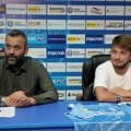 Ljajić: Vratio sam se da igram za svoj narod, grad i klub
