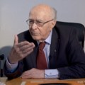Preminuo Raif Dizdarević, bivši ministar spoljnih poslova SFRJ