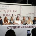 Studenti u blokadi: Najmanje 14 naših kolega i saradnika špijunirano nedozvoljenim softverom