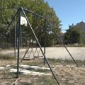 Uglješnica će dobiti potpuno novo dečje igralište