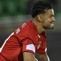Brazilski fudbaler Sidni Lima novi član Partizana