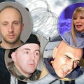 Spektakularna bekstva iz najčuvanijih zatvora izveli su Srbi: Saša prošao kroz otvor od 27 cm, Arkan obukao 10 džempera, Olju…