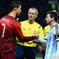 Mesi i Ronaldo zajedno u istom timu?! Tevez sprema oproštaj za pamćenje, želi obe najveće zvezde!