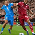 Evo gde možete pratiti TV prenos utakmice Lige šampiona Liverpul - Atletiko Madrid