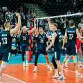 Bolan poraz Srbije u Tampereu, Finci vide kotu 1