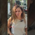 Milica Marinković iz Inicijative A 11 o rušenju neformalnog naselja na Voždovcu