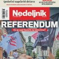 Novi broj Nedeljnika od sutra je na kioscima: Kako su studenti ukrali igru naprednjacima, zašto „Alan Ford“ ne štedi siromahe…