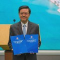 CMG: Hongkong na prekretnici nove faze razvoja