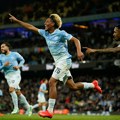 Mančester siti ubedljivo pobedio Norič za osminu finala Liga kupa