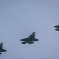 Amerčka vlada odobrila prodaju 48 aviona F-35 Saudijskoj Arabiji