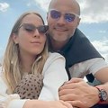 "Što nam je Bog podario..." Slavlje kod Ace Sofronijevića, harmonikaš se oglasio - čestitke samo stižu