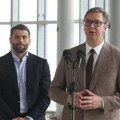 Zašto Vučić nije odmah tražio ostavku Šapića?
