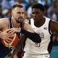 Gudurić o kultnom duelu sa Amerikancima: Posle moje trojke sam mislio da je gotovo