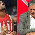 Vlade Đurović: Dogorelo je do nokata, kritikujem Zvezdu jer ovako ne ide