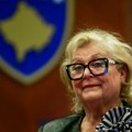 Kosovo dobilo novu predsednicu: Justina Široka Pulja izabrana sa 81 glasom