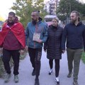 Hodočašće ka Žiči za malu Nedu (VIDEO)