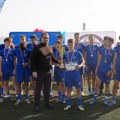 FS Vojvodine pobednik prvog "Istok kupa"
