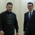 Bernam i Zelenski dogovorili hitan sastanak