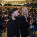 "Sa groblja sam išao da pevam": Naš pevač progovorio o tamnoj strani estrade i borbi sa anksioznošću