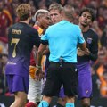 Igrač Galatasaraja provocirao Barselonu: Jamal? Ne poznajem ga!