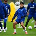 Lisandro Martines kritikovao upravu Junajteda
