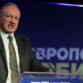 "Studentska lista i DSS imaju iste stavove" Đilas: "Oni su za referendum koji vodi u prekid evrointegracija"