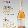 Vinarija Imperator osvojila tri značajna priznanja na Wine Vision by Open Balkan 2026