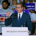 „Što je Vučić više ugrožen, pritisak je sve veći“: Rojters o prebijanjima, sajber-napadima i pretnjama uoči izbora u Srbiji…