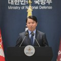 Južna Koreja predlaže vojne pregovore sa Severnom Korejom o pograničnom području