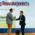 InterCapitalov poljski ETF u Varšavi dobio dvije nagrade