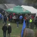Ekološki aktivisti u Gornjim Nedeljicama: Tačka na projekat "Jadar" kada se područje trajno stavi pod zaštitu