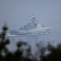 Rusija tvrdi da je odbila ukrajinski napad na njen brod u Crnom moru