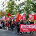 Komunisti osvojili Graz i Salzburg, imaju li snage i za pohod na parlament